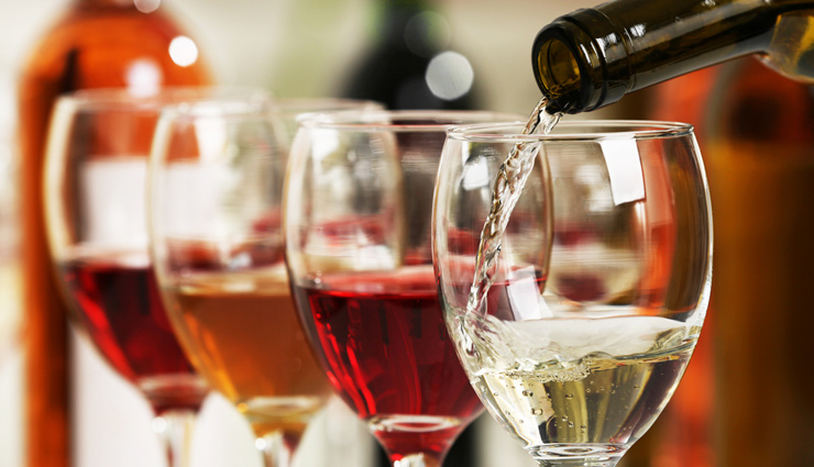 health benefits,health benefits of wine,wine benefits,Health tips