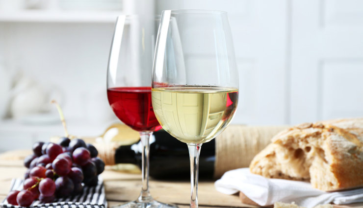 benefits of drinking wine,health benefits of wine,wine,Health tips,fitness tips