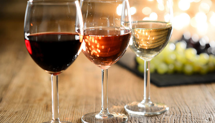 4 Reasons You Must Drink Wine