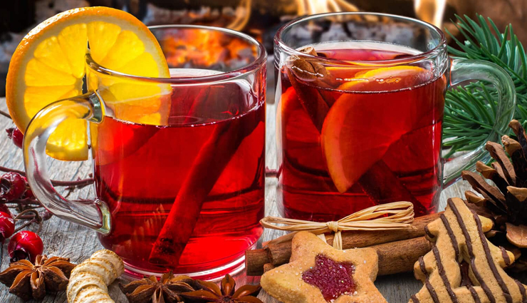 drinks to serve this holiday season,best drinks,holidays,travel,tourism