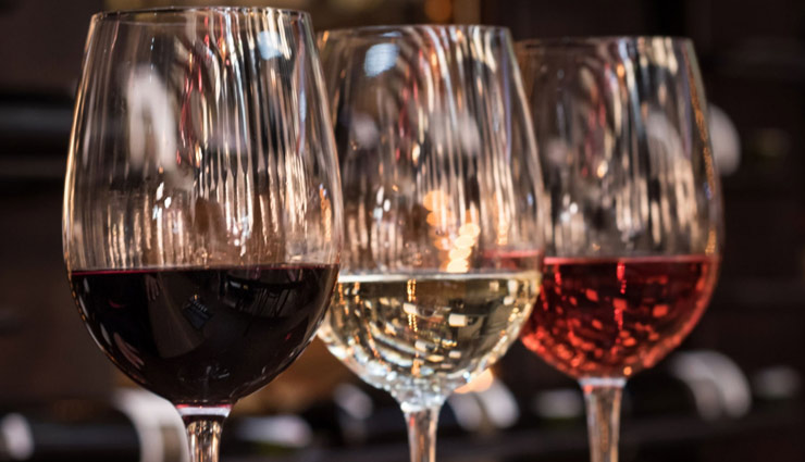 benefits of drinking wine,health benefits of wine,wine,Health tips,fitness tips