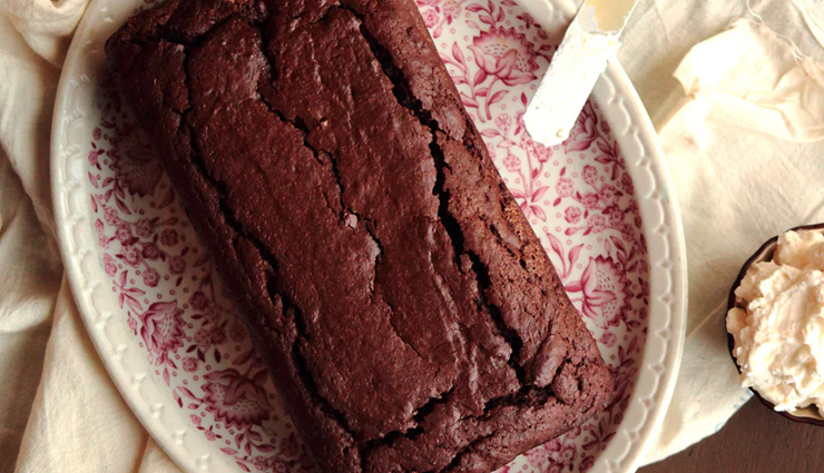 Recipe - Baking a Perfect Wine Cake in No Time