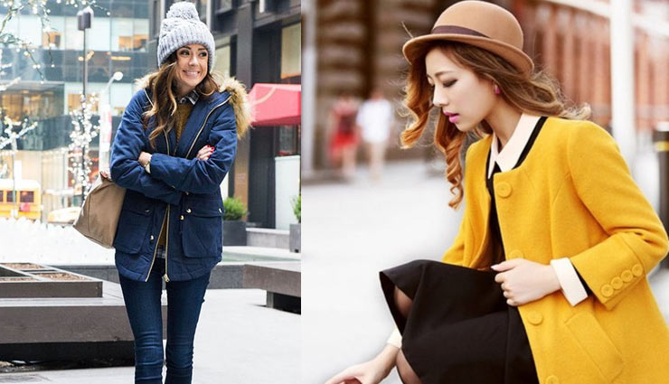 येलो कौम्बिनेशन बनेगा आपका विंटर स्टाइल, मिलेगा ब्यूटीफुल और एलीगेंट लुक yellow dresses,yellow color in winters,winter wardrobe,fashion tips,fashion trends