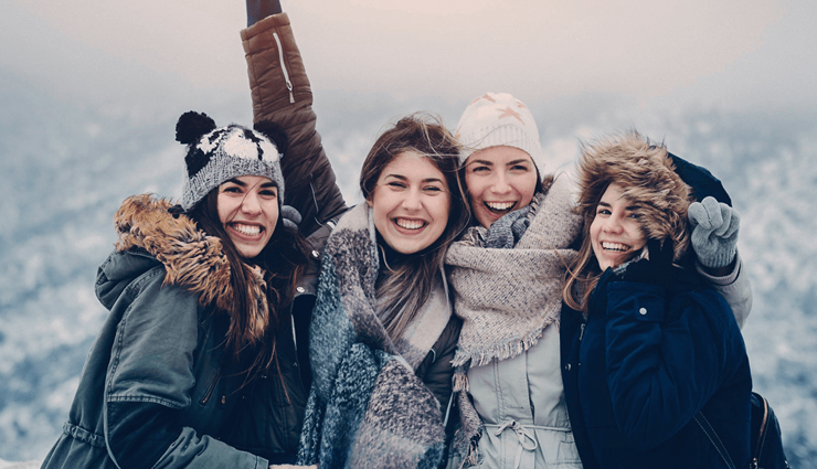 Best Places To Visit in India During Winter Vacation