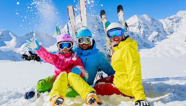 सर्दियों में बना रहे हैं घूमने जाने का प्लान, रखें इन बातों का खास ख्याल 