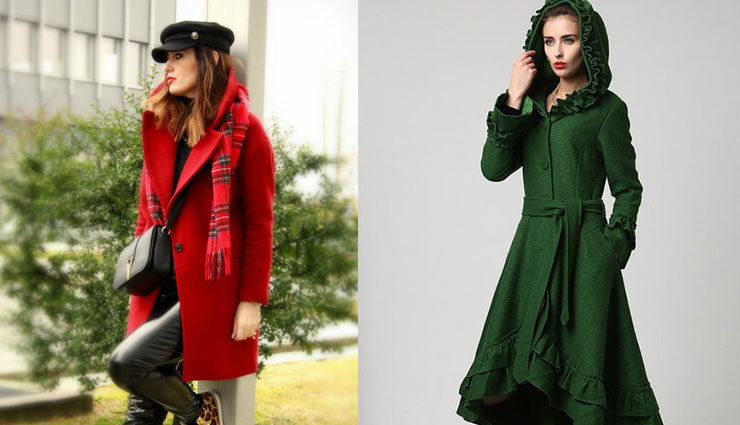 इन 5 पैटर्न्स को अपनाकर, सर्दियों में चुनें कम्फर्ट के साथ स्टाइल भी winter season,winter fashion,winter fashion tips,fashion tips,patterns to be followed this winter,trends