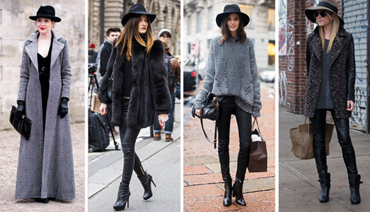 5 Must Have Winter Accessories