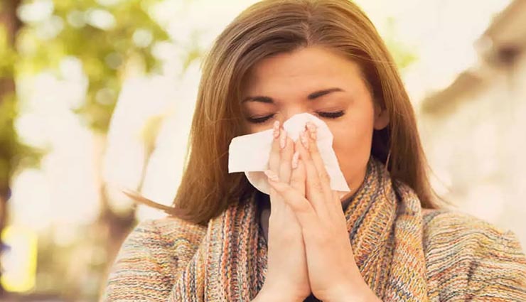 विंटर एलर्जी से अपना बचाव करने के लिए आजमाए ये 4 तरीके, आइये जानें 