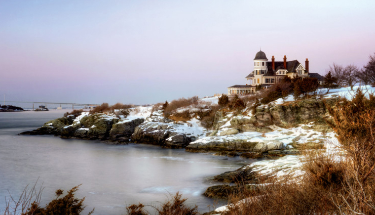 5 Most Amazing Beaches To Visit in Winters