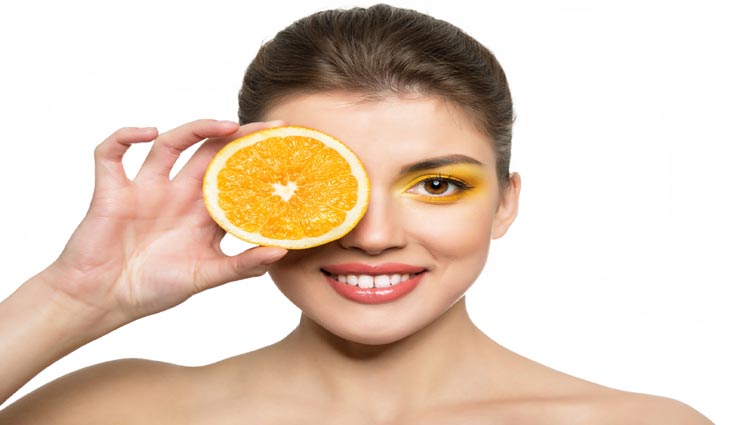 सर्दियों में त्वचा को नई जान देगा संतरा, इस तरह करें इनका इस्तेमाल