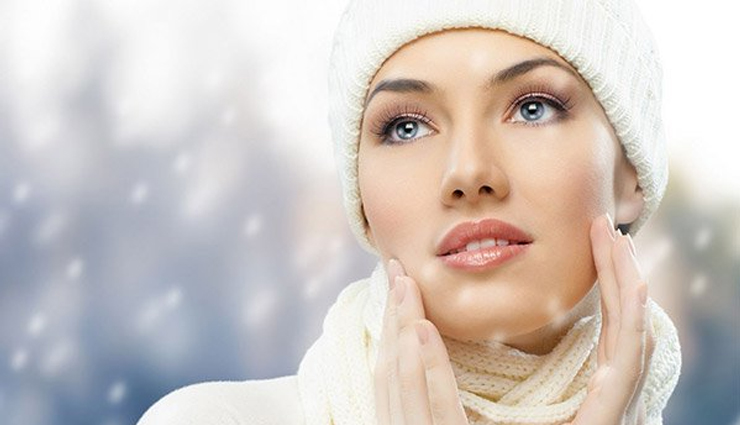 10 Home Remedies To Help You Get Glowing Skin During Winters