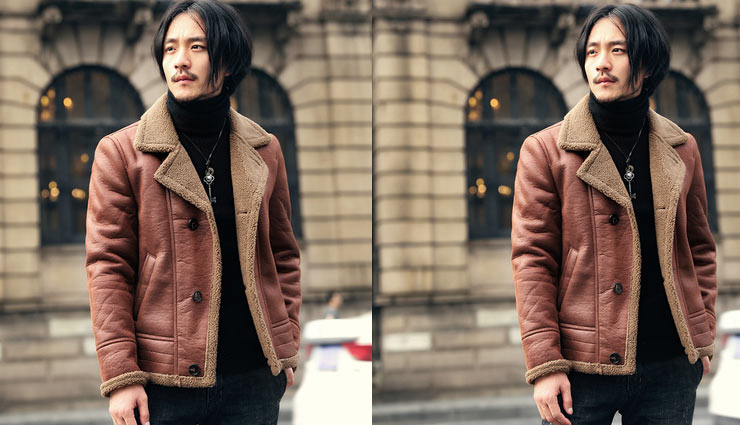 सर्दियों में ब्लेजर बनाता हैं आपकी ऑउटफिट को स्टाइलिश, दे इन 5 बातों पर ध्यान winter blazers,stylish winter blazers,blazers,winter coats,fashion tips,fashion trends,trendy blazers