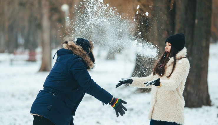 Valentines 2019- 5 Places To Visit With Your Partner