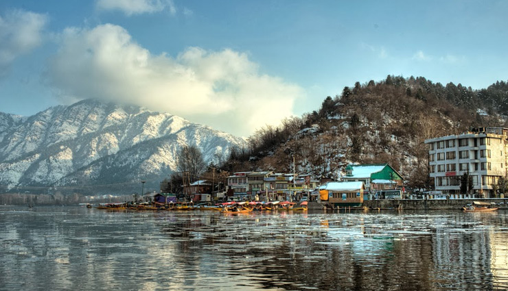 सर्दियों में लेना चाहते है घूमने का मजा, कम बजट के लिए बेहतरीन है ये जगहें 