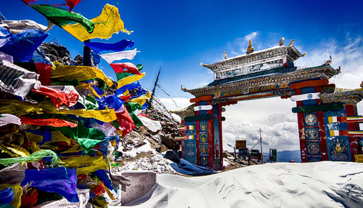 5 Places In India To Visit During Winters