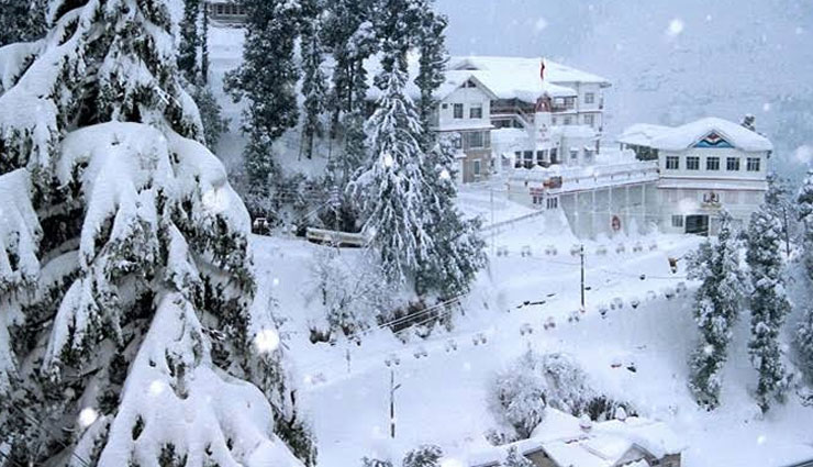 winter destinations in india,himalayan states to visit in india,india,srinagar,jammu and kashmir,mcleod ganj,himachal pradesh,landour,uttarakhand,zuluk,sikkim,sela pass,arunachal pradesh