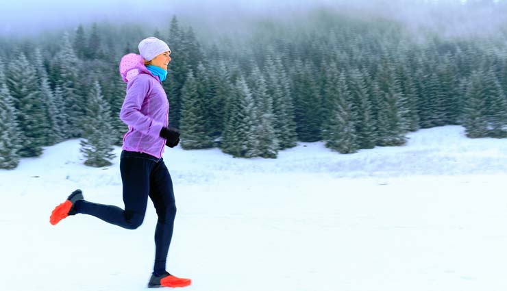 winter exercises,exercises to stay fit,fitness tips,winter health tips,jumping  jacks,squats,jump rope,zumba dance,yoga