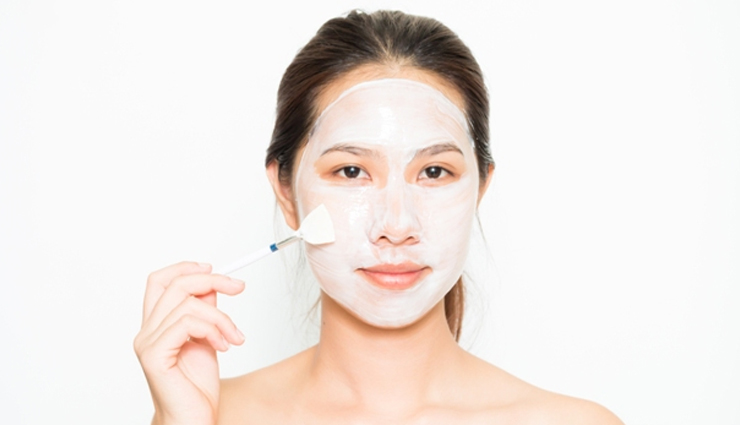 6 Face Packs That are Suitable For Skin During Winters