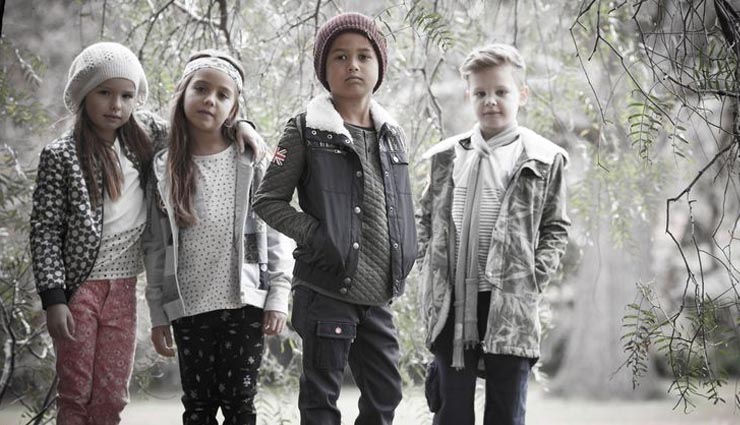 fashion tips for kids,kids fashion,fashion tips,fashion,latest fashion tips for kids,fashion trends ,सर्दियों में बच्चों को बनाये स्टाइलिश इस तरह