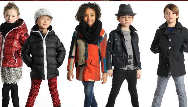 सर्दियों के दिनों में अपने बच्चों को भी बनाए स्टाइलिश, एक बार जरूर आजमाकर देखें ये फैशन टिप्स