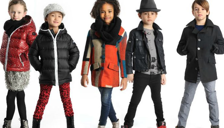 fashion tips for kids in winters,winter fashion for kids,fashion trends,fashion tips,trendy winter clothes for kids,woolen clothes for kids ,फैशन टिप्स, फैशन ट्रेंड्स, किड्स विंटर फैशन