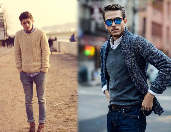 5 Winter Fashion Tips For Men To Look Stylish - lifeberrys.com
