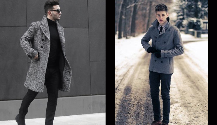 सर्दियों में पुरुष भी दिख सकतें है फैशनेबल इन फैशन टिप्स से... winter fashion trends for men,men fashion tips,fashion tips,latest fashion trends