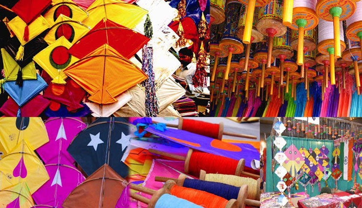 winter festivals,winter festivals in india,gujarat kite festival,lohri festival punjab,magh bihu festival,thai pongal festival,camel festival bikaner