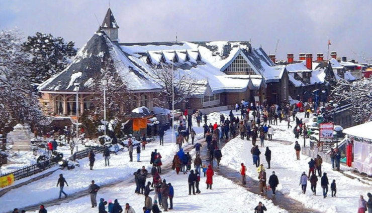 7 Great Winter Festivals You Can Enjoy Around The World