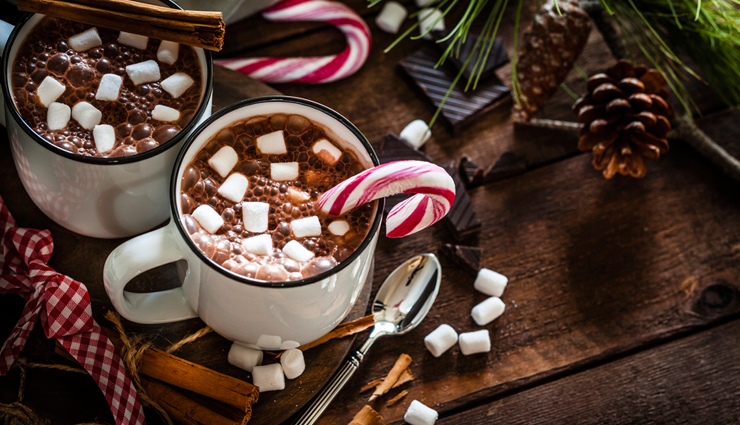 5 Healthy Food and Drinks You Must Enjoy This Winters