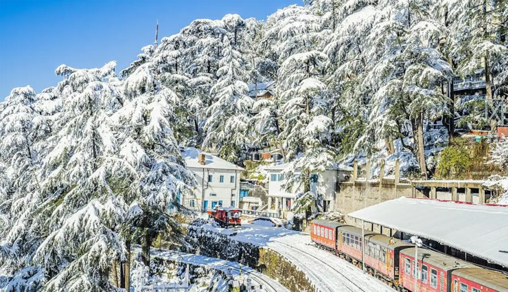 इस बार सर्दियों को बनाए यादगार, दोस्तों के साथ इन जगहों पर घूमने का बना ले प्रोग्राम