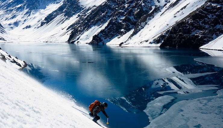 outdoor winter pools,hotel villa honegg,switzerland,cliff lodge & spa,utah,usa,portillo ski resort,chile,lecrans hotel & spa,the westin trillium house,ontario,canada