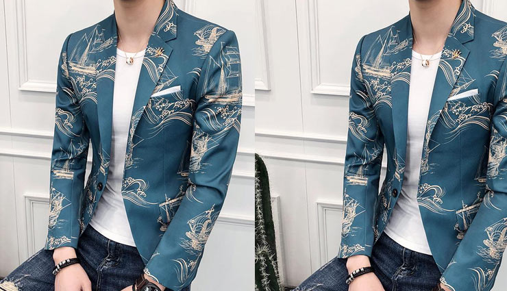 सर्दियों में ब्लेजर बनाता हैं आपकी ऑउटफिट को स्टाइलिश, दे इन 5 बातों पर ध्यान winter blazers,stylish winter blazers,blazers,winter coats,fashion tips,fashion trends,trendy blazers