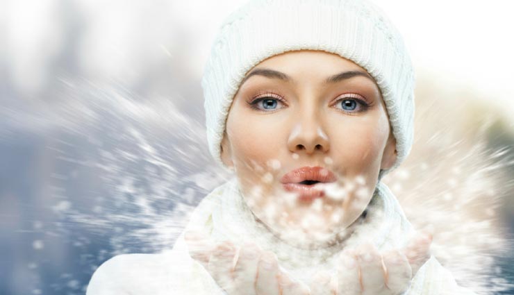 सर्दियों में त्वचा का रखें खास ख्याल, चहरे पर ना करें इन चीजों का इस्तेमाल