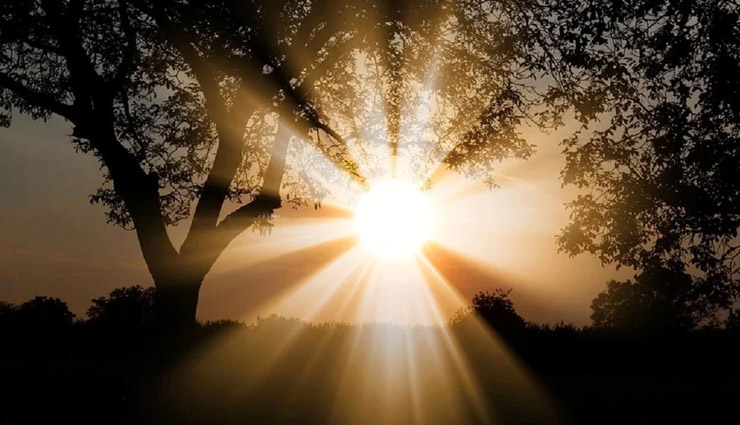 आज साल का सबसे छोटा दिन, अब पड़ेगी खूब ठंड