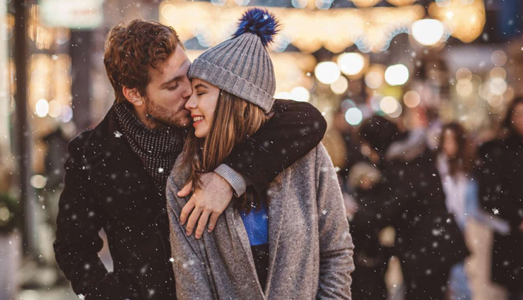 6 Romantic Things Couples Can Do at Home During Winters