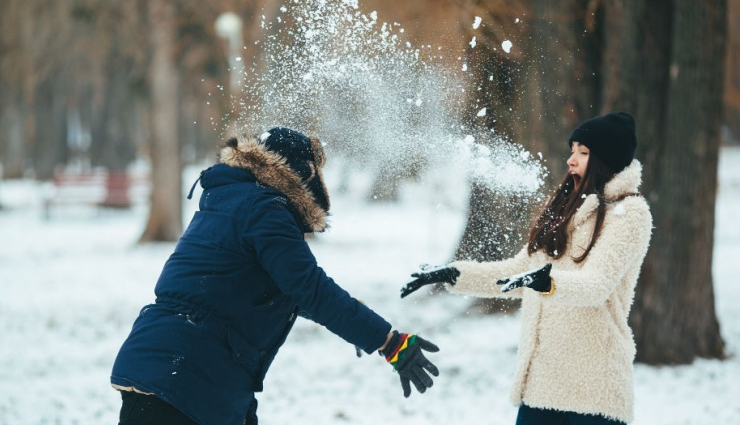 things couples can do at home,winter things for couples,dating tips,relationship tips