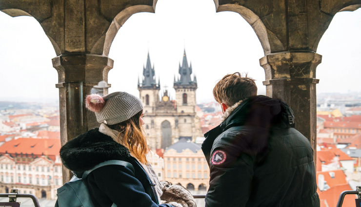 भारत की ये 7 जगहें कराती हैं विदेश घूमने का अहसास, बनाए अपना प्लान 