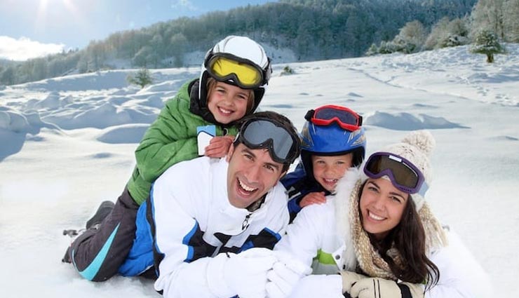 सर्दियों में लेना चाहते हैं घूमने का आनंद, खूबसूरत नजारा पेश करेंगे ये शहर 