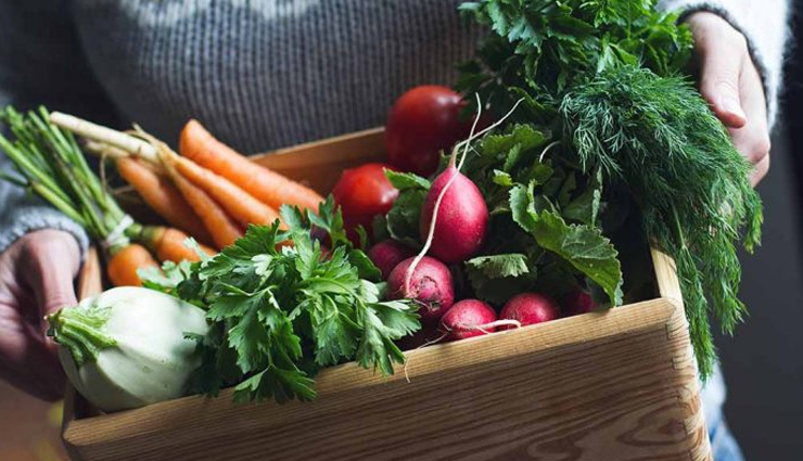 5 Most Healthy Winter Vegetables You Must Eat
