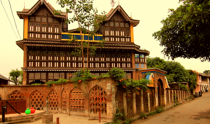 enjoy traveling in winter explore these popular heritage villages,holiday,travel,tourism