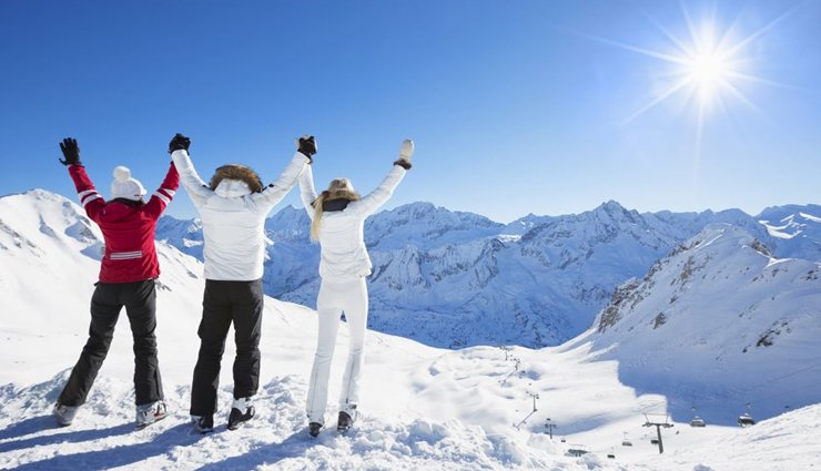 planning to travel in winter take special care of these things,holiday,travel,tourism