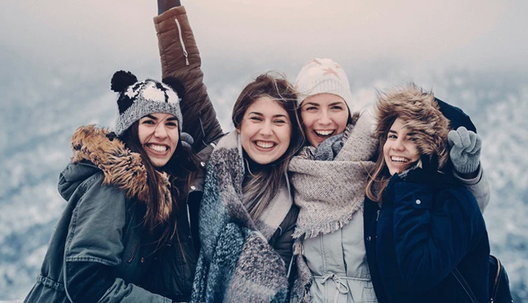 planning to travel in winter take special care of these things,holiday,travel,tourism