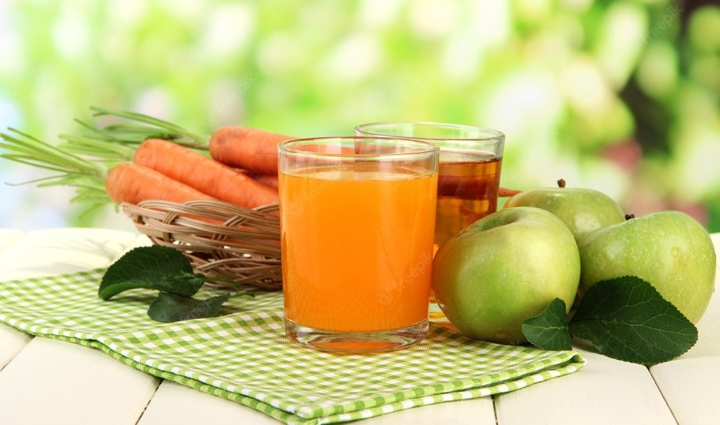 consume these juices to stay fit in winter immunity will get boost,Health,healthy living