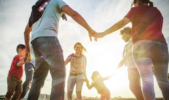 children are going to have winter holidays make them creative along with spending quality time,mates and me,relationship tips