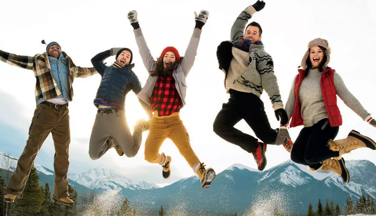 planning to travel in winter take special care of these things,holiday,travel,tourism