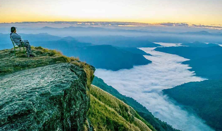 enjoy traveling in winter explore these popular heritage villages,holiday,travel,tourism