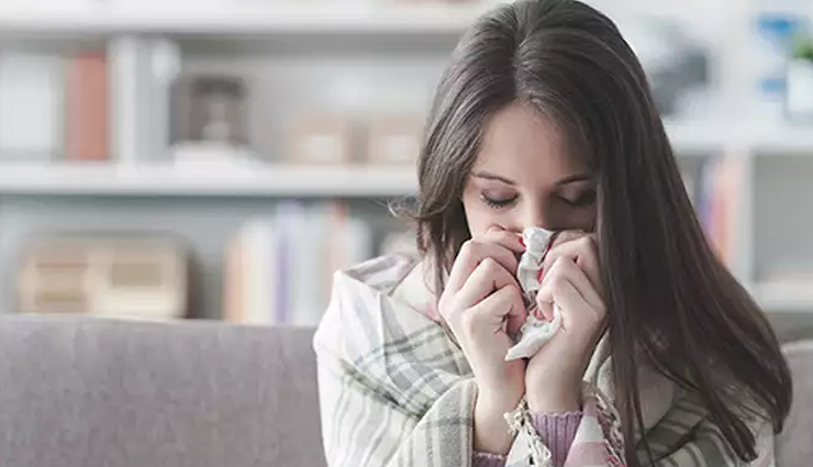 5 Weird Things That Your Body Goes Through During Winters