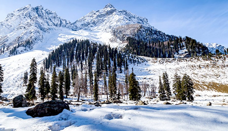 winters in india,places to visit in winters in india,snowfall places to visit in india,manali,gulmarg,sonamarg,auli,munsiyari,mussoorie