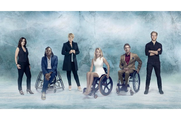 winter paralympics 2018,paralympics 2018,news